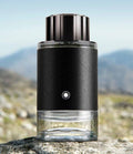 Montblanc Explorer