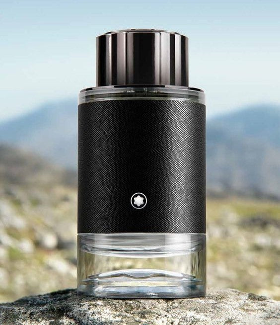Montblanc Explorer