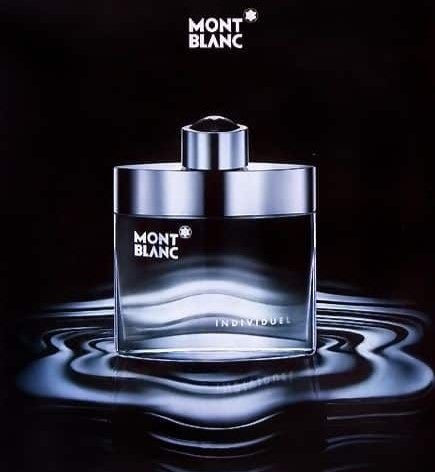 Montblanc Individuel