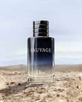 Dior Sauvage Eau de Toilette