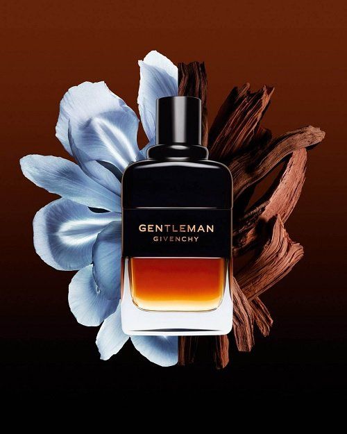 Givenchy Gentleman Reserve Privée
