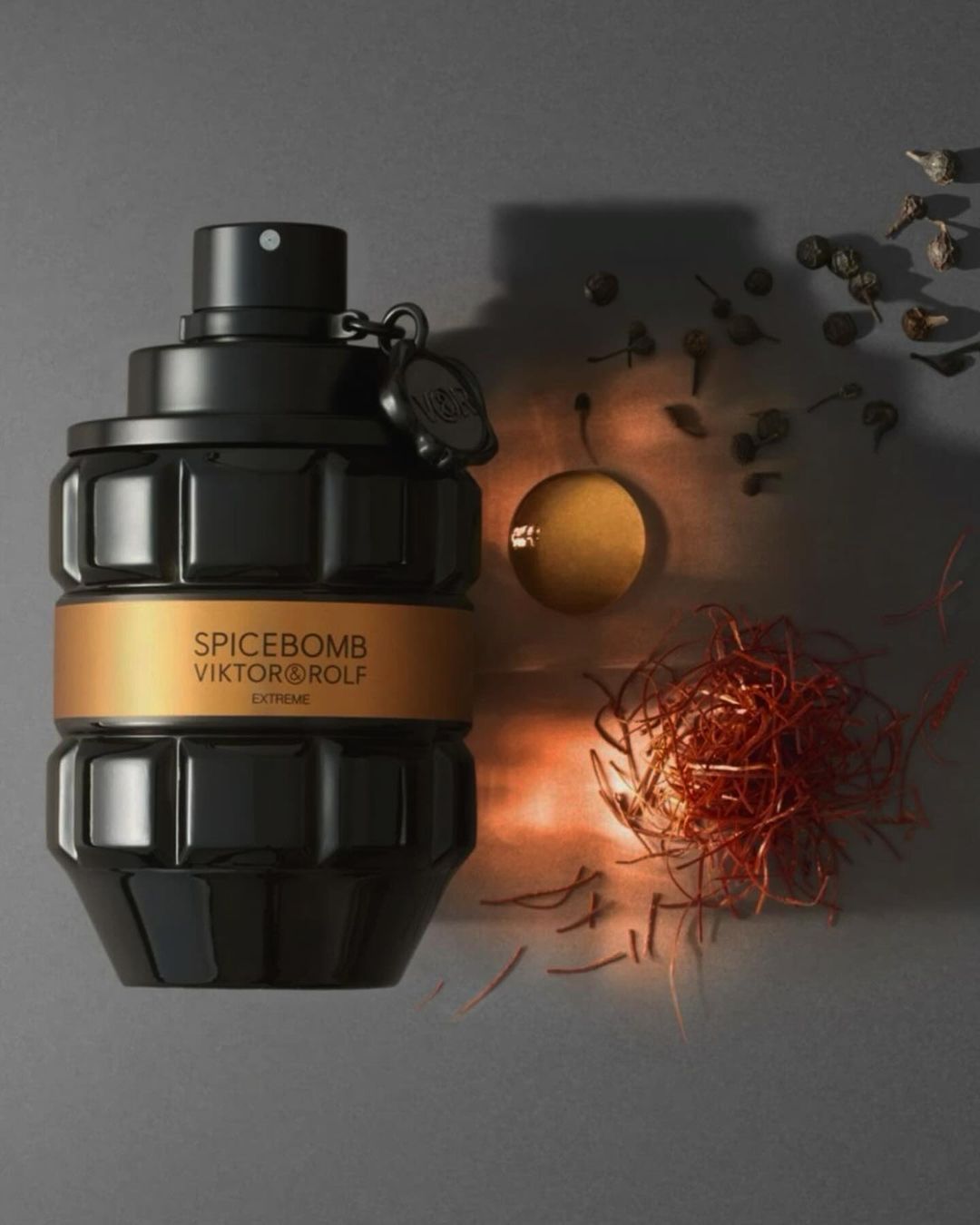 Viktor & Rolf Spicebomb Extreme