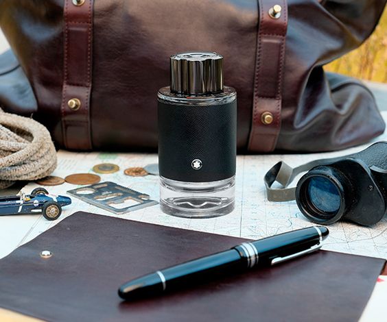 Montblanc Explorer