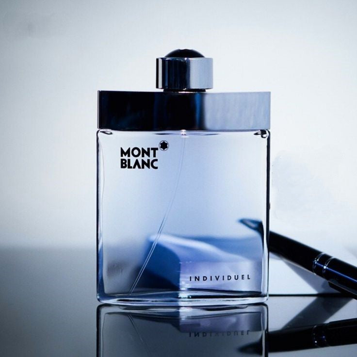 Montblanc Individuel