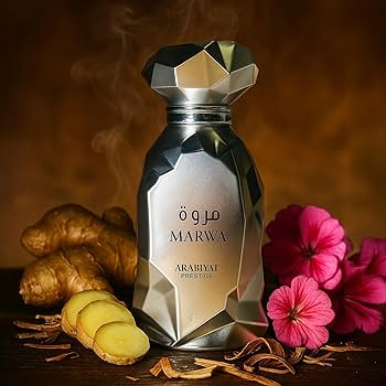 Arabiyat Prestige Marwa