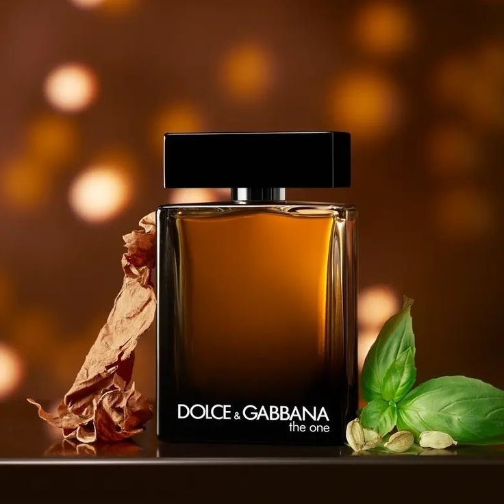 Dolce&Gabbana The One for Men Eau de Parfum