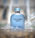 Dolce&Gabbana Light Blue Eau Intense Pour Homme