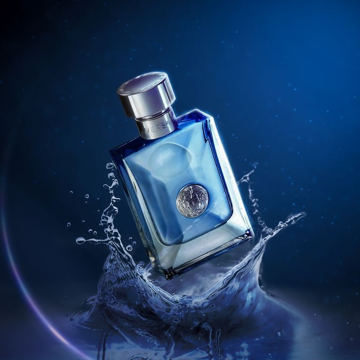 Versace Pour Homme