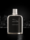 Jaguar Classic Black