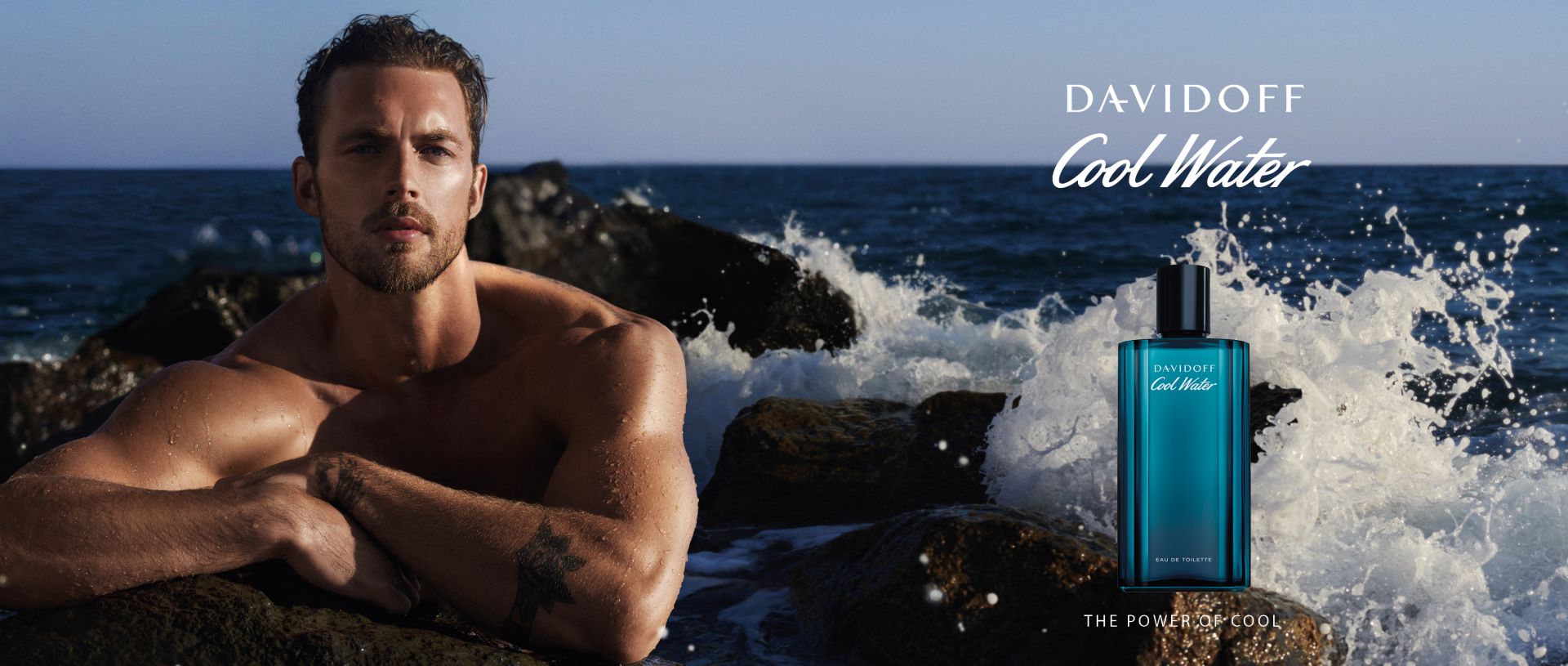 Davidoff Cool Water