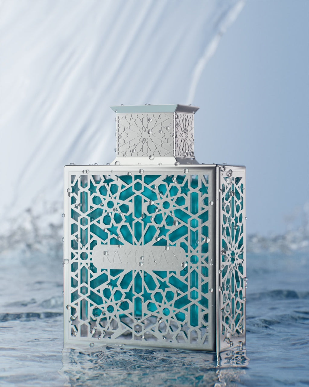 Rayhaan Aquatica
