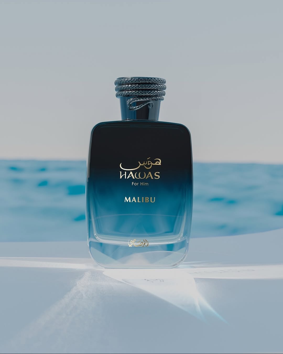 Rasasi Hawas Malibu