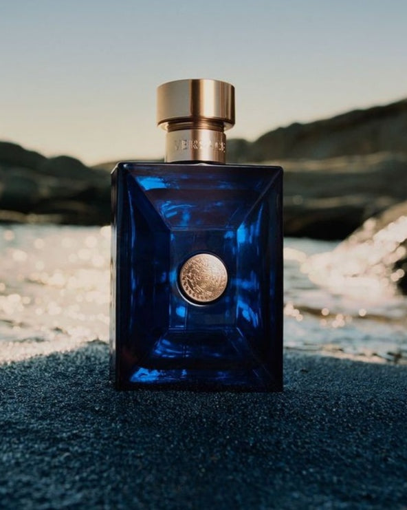 Versace Pour Homme Dylan Blue