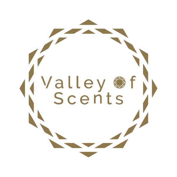 Valley of Scents