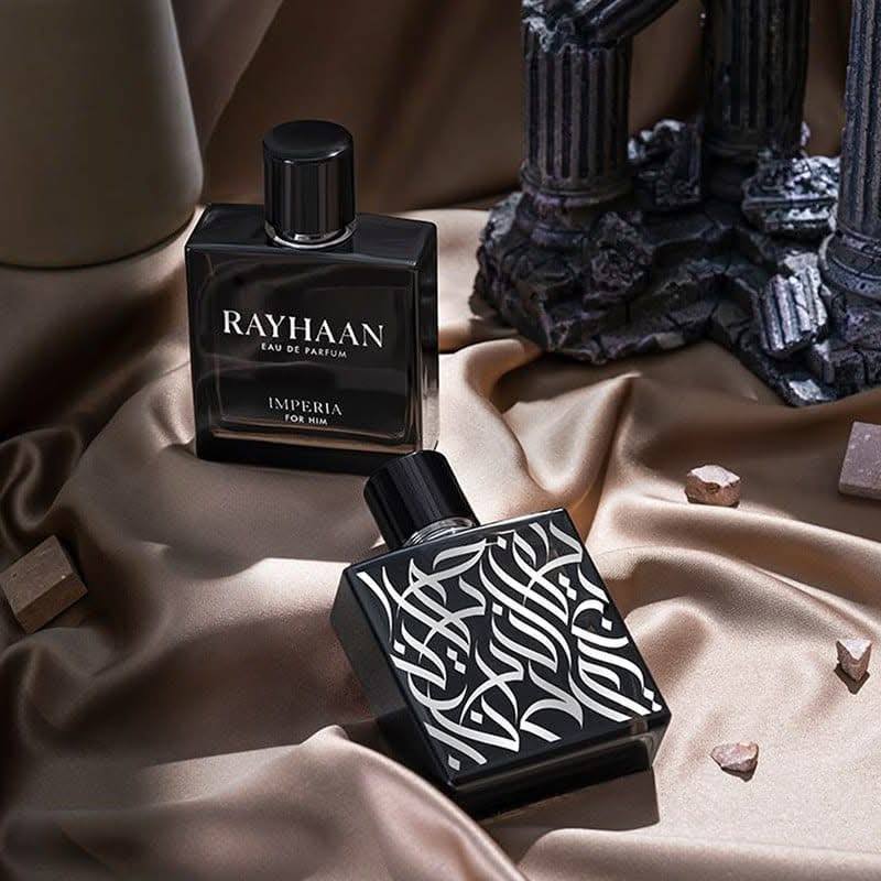 Rayhaan Imperia