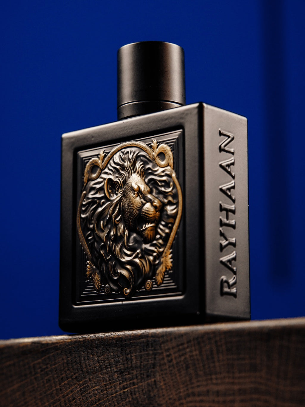 Rayhaan Lion