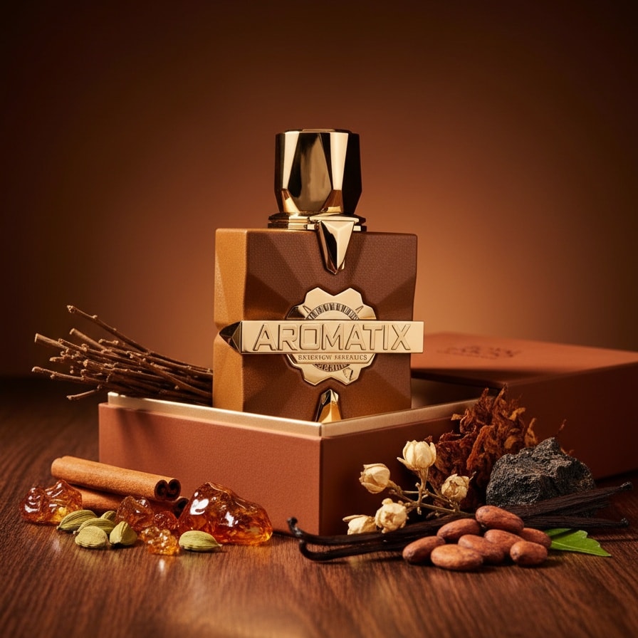 Aromatix X French Avenue Royal Taboo