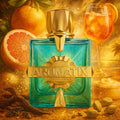 Aromatix X French Avenue Sun Kissed