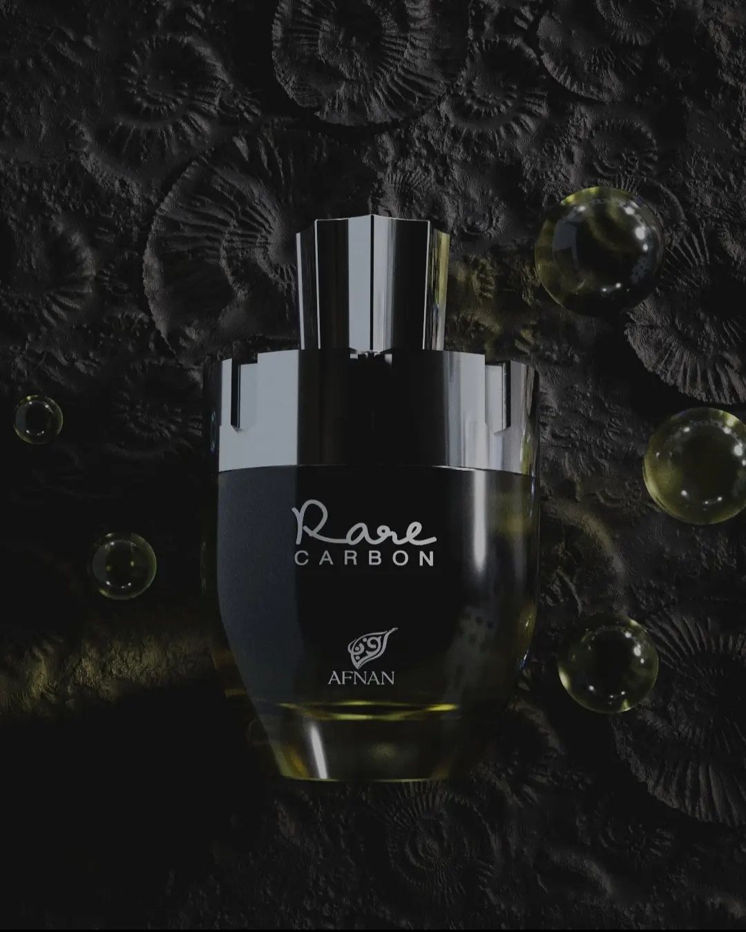 Afnan Rare Carbon