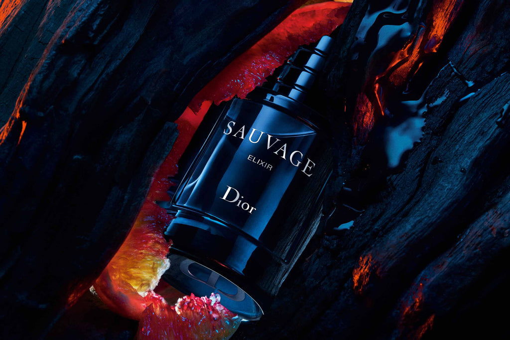 Dior Sauvage Elixir