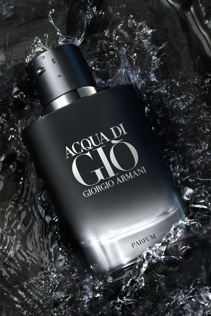 Giorgio Armani Acqua di Giò Parfum
