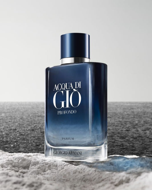 Giorgio Armani Acqua di Giò Profondo Parfum