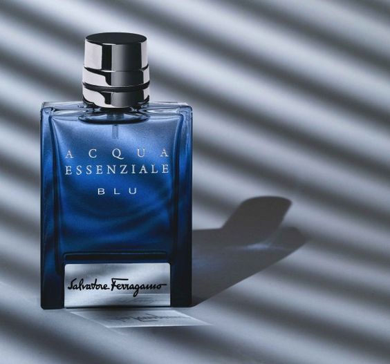 Salvatore Ferragamo Acqua Essenziale Blu