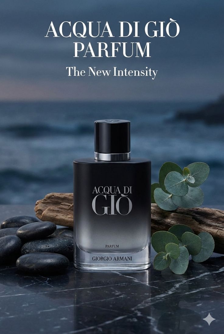 Giorgio Armani Acqua di Giò Parfum