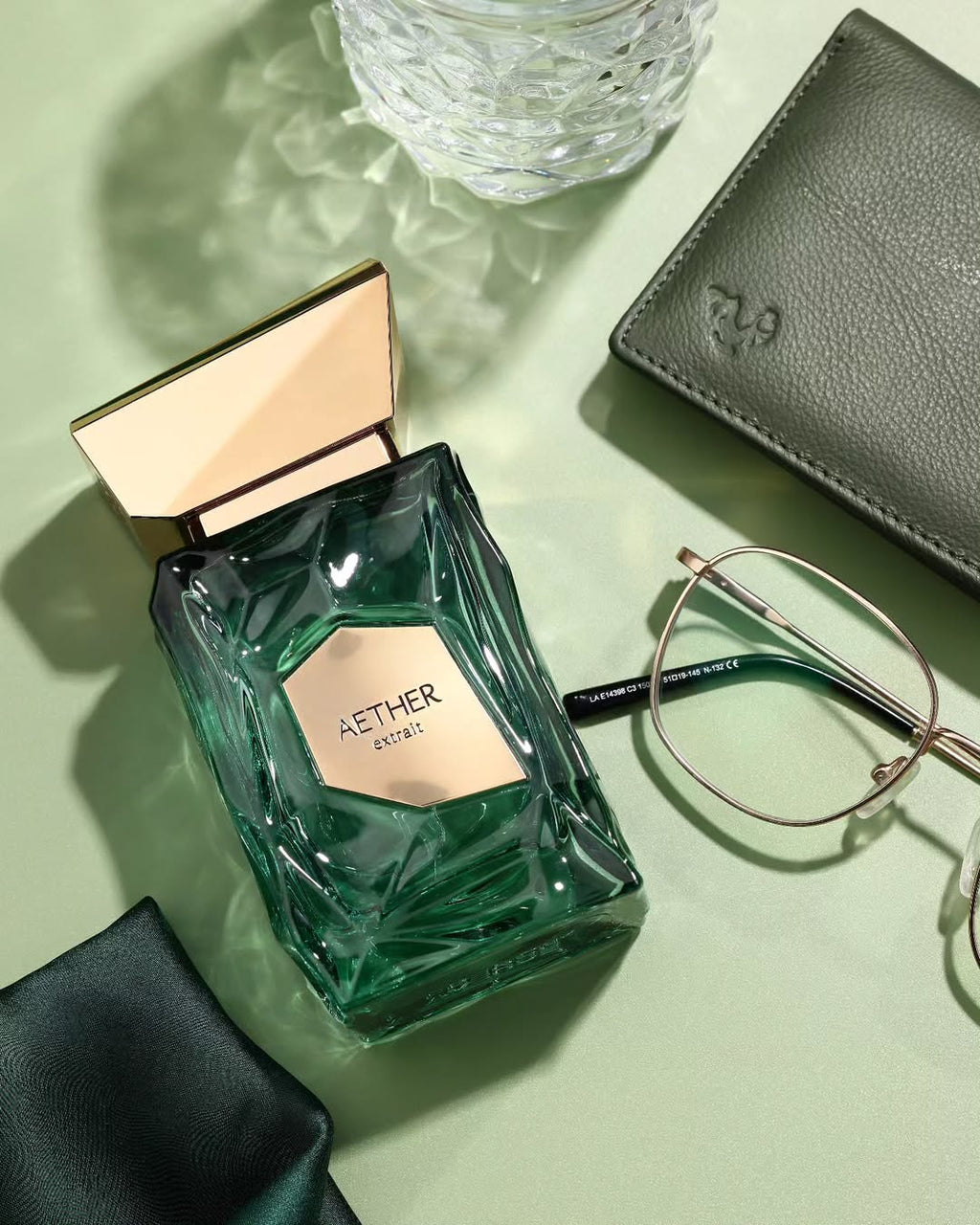 Fragrance World Aether