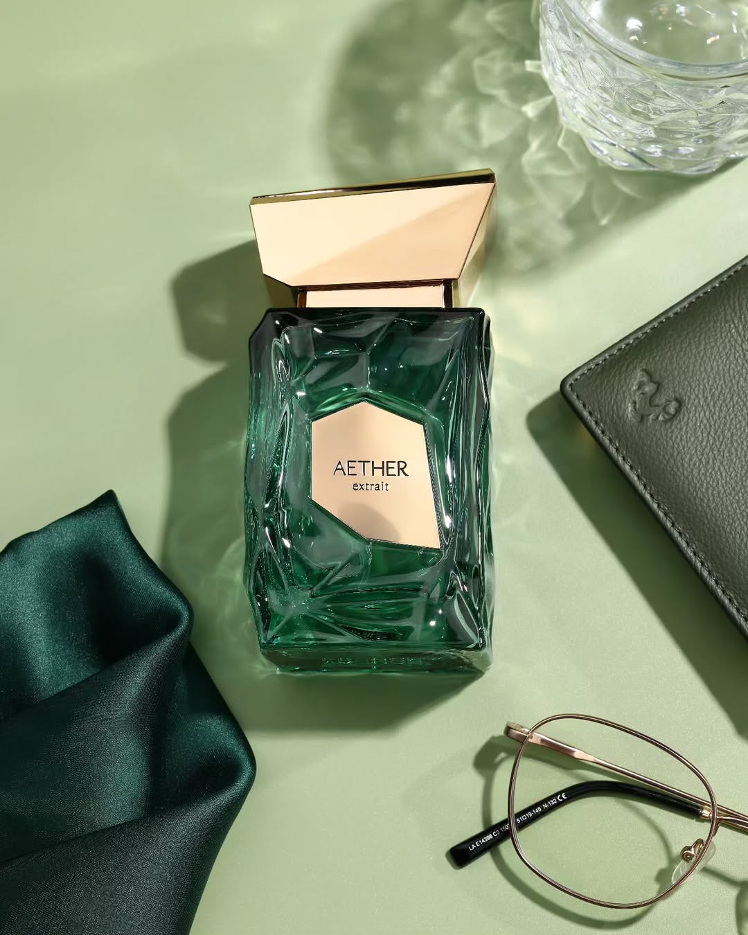Fragrance World Aether