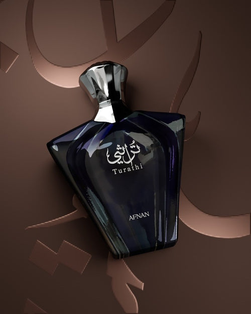Afnan Turathi Blue