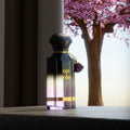 Ahmed al Maghribi Oud & Roses