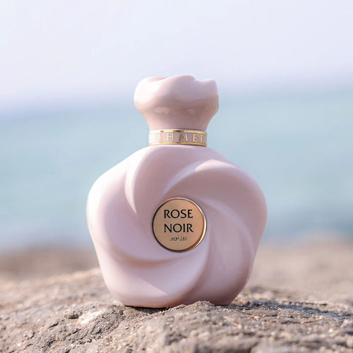 Ahmed al Maghribi Rose Noir