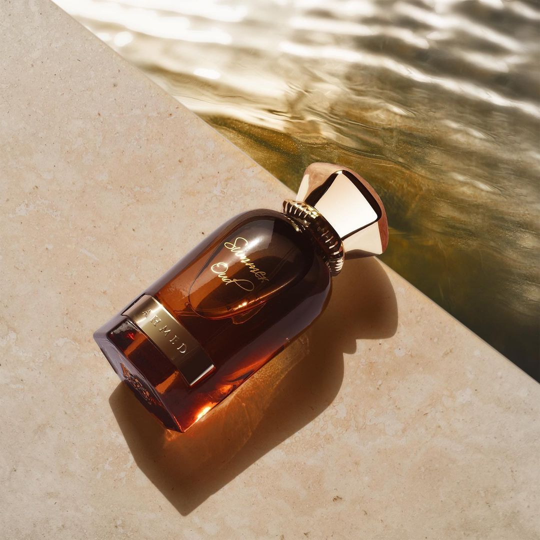 Ahmed al Maghribi Summer Oud