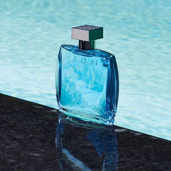 Azzaro Chrome