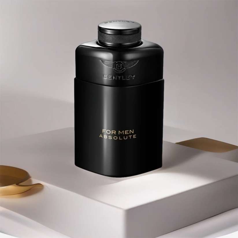 Bentley For Men Absolute
