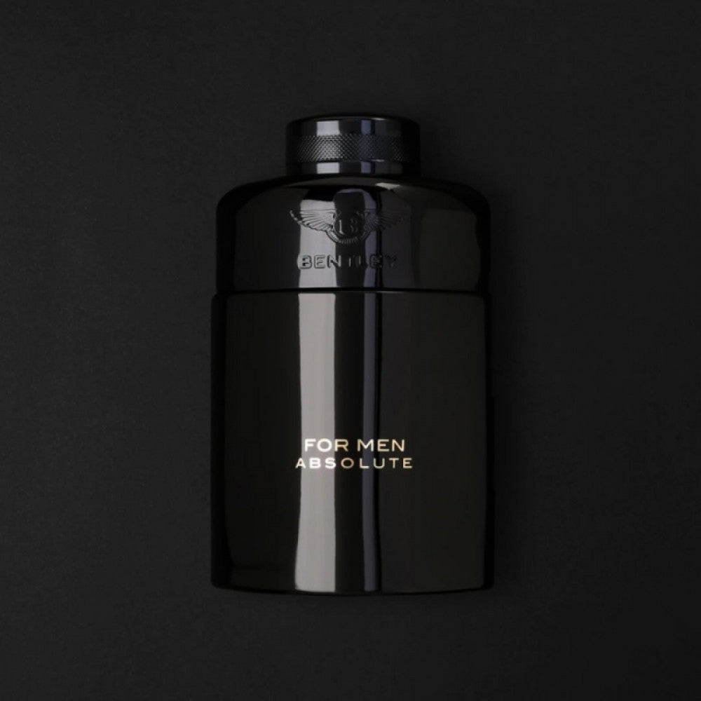 Bentley For Men Absolute