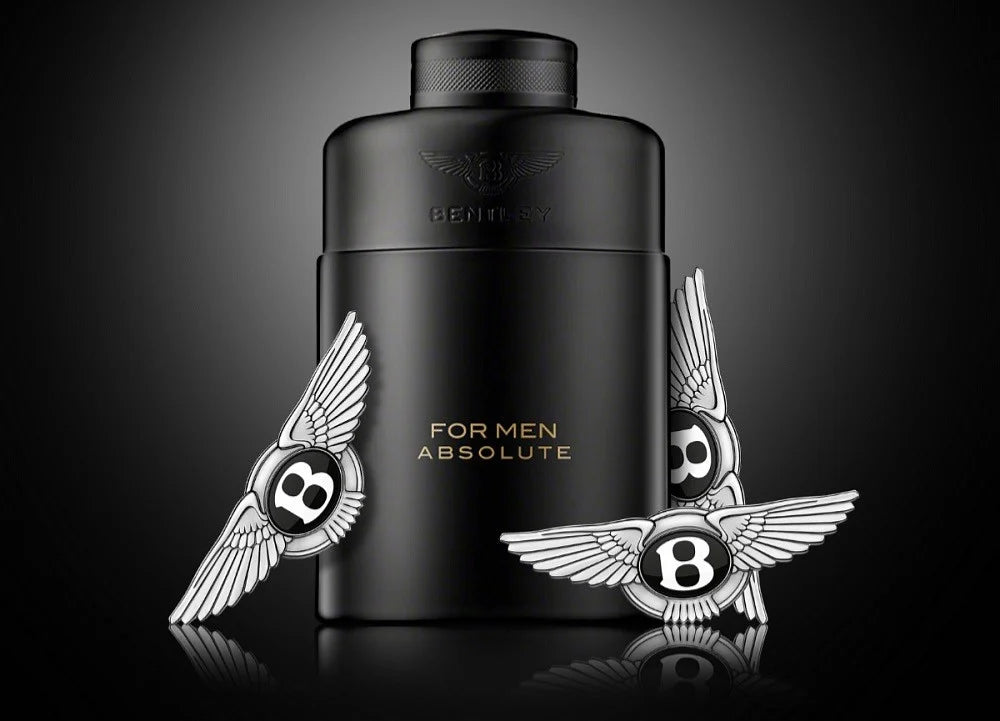 Bentley For Men Absolute