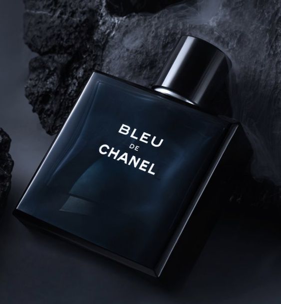 Bleu de Chanel