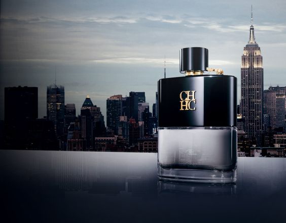Carolina Herrera CH Men Prive