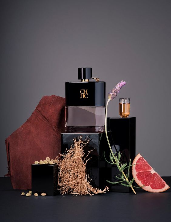 Carolina Herrera CH Men Prive