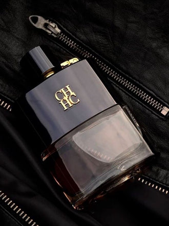 Carolina Herrera CH Men Prive – Valley of Scents