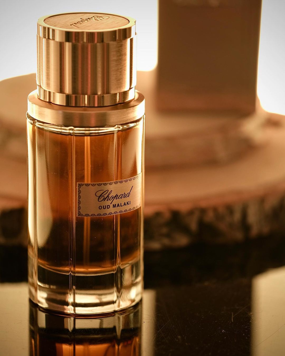 Chopard Oud Malaki