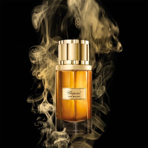 Chopard Oud Malaki