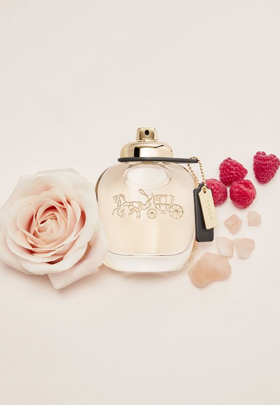 Coach the Fragrance