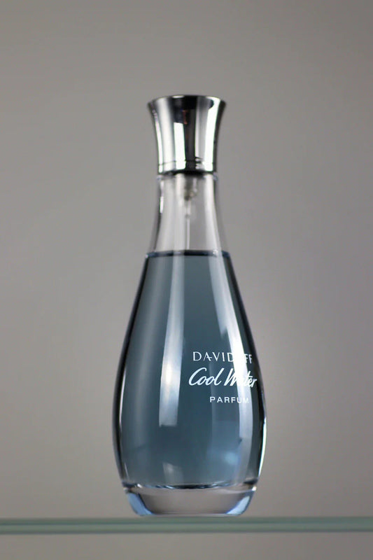 Davidoff Cool Water Parfum for Her