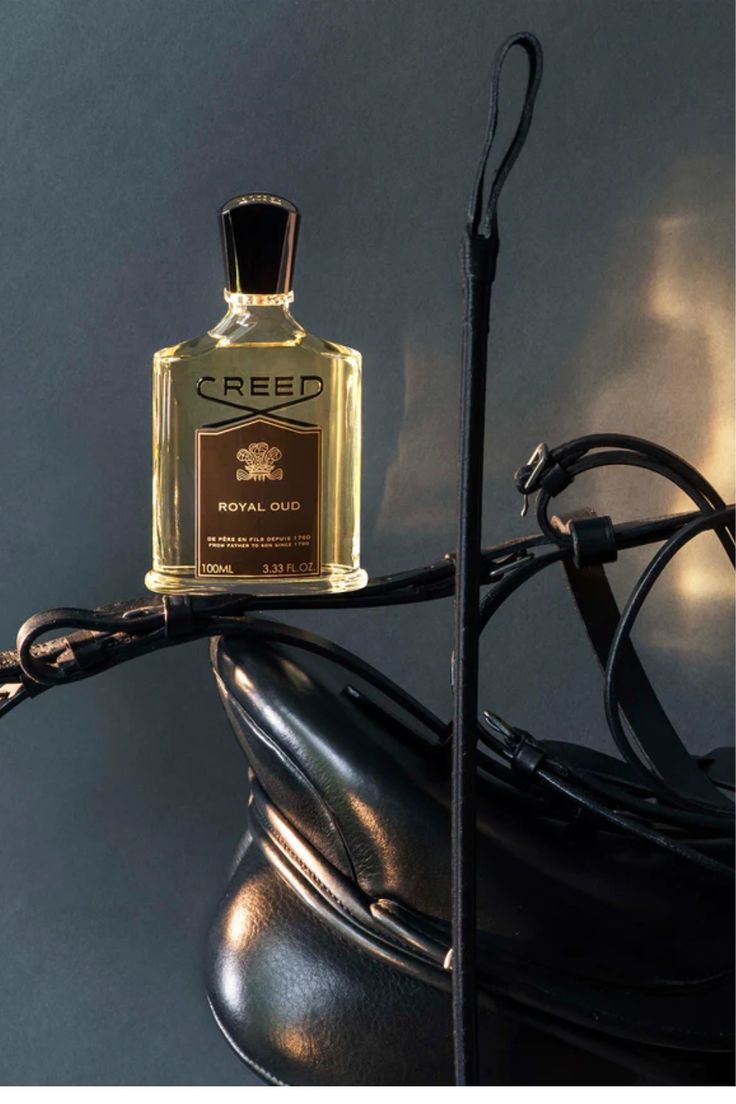 Creed Royal Oud