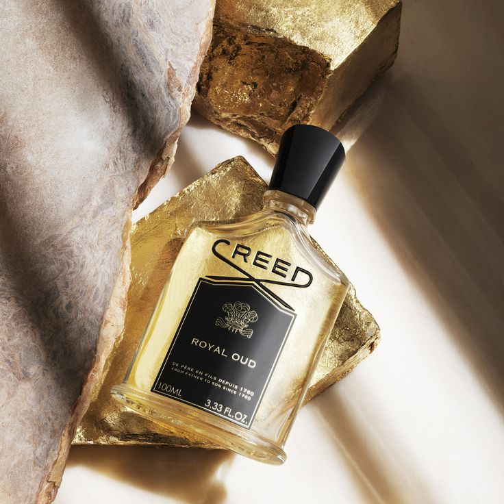 Creed Royal Oud