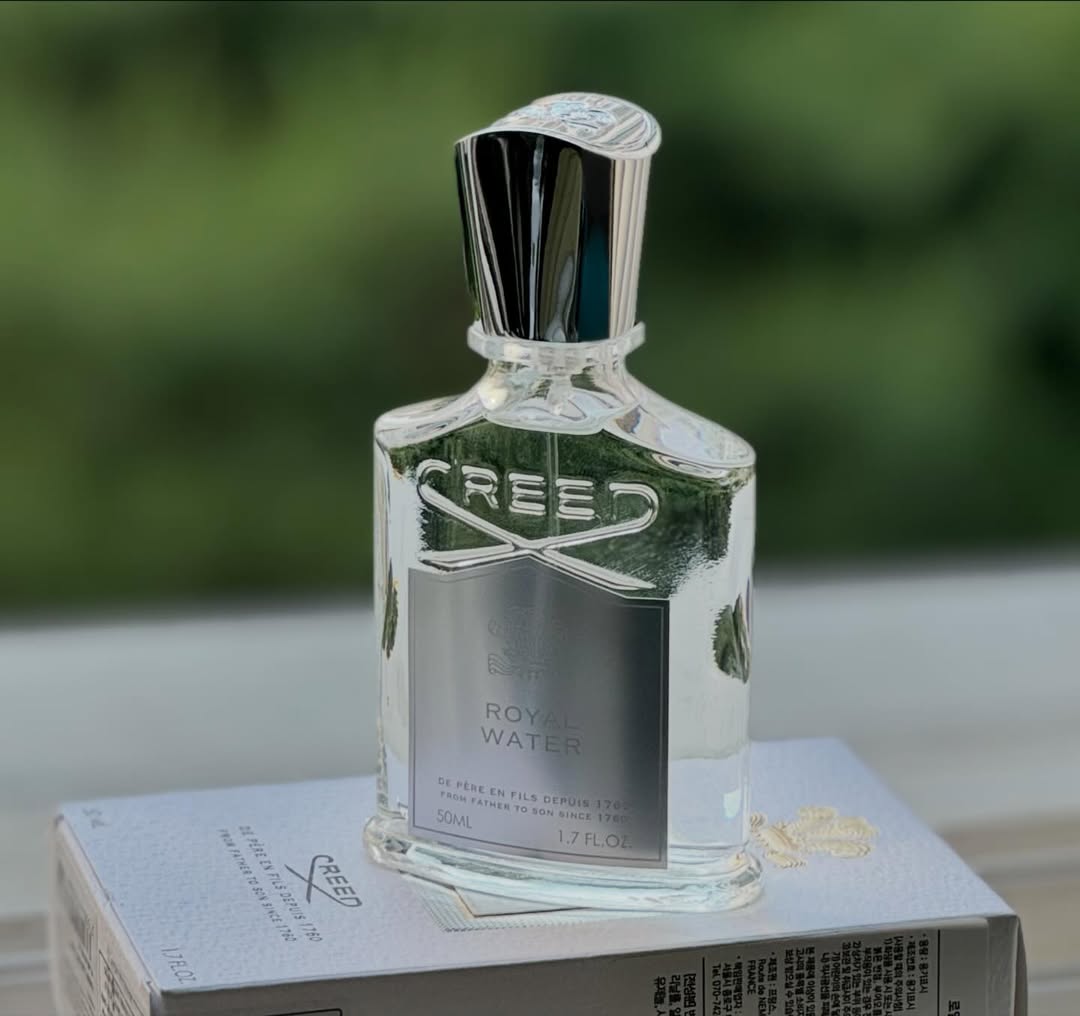 Creed Royal Water