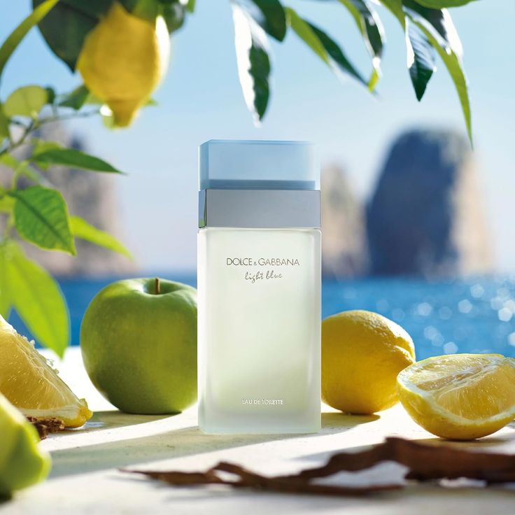 Dolce&Gabbana Light Blue